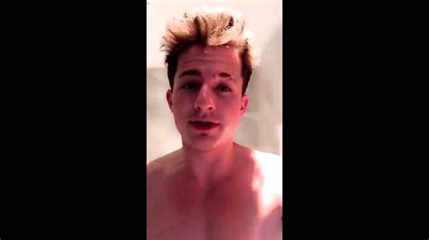 charlie puth nude photos|Charlie Puth Is Naked In A Cheeky Promotional Photo .